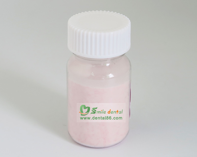 SDT-DBM1 Heat-curing Denture Base Powder